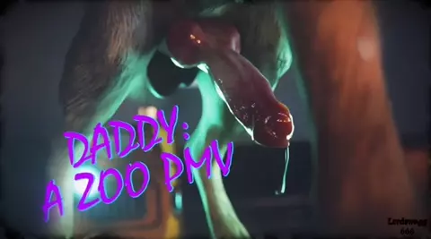 Dogdaddies PMV
