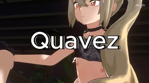 "UWU" | ZENLESS ZONE ZERO HMV/PMV | Quavez