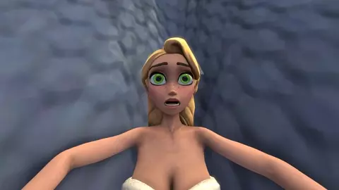 Liara's Christmas by thelittleboot