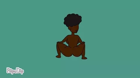 Twerk (sound Effect)