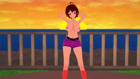 Girls like Neko Boys