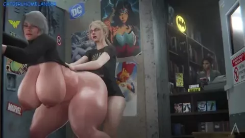 MAAAAARTHAAAAAAAA wanted some nerdy girl dick