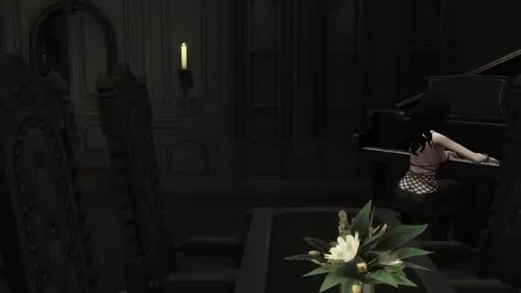 The Fogwood Family: Heritage (Add-on #2)