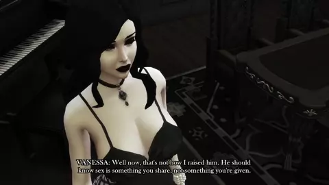 The Fogwood Family: Heritage (Add-on #2)