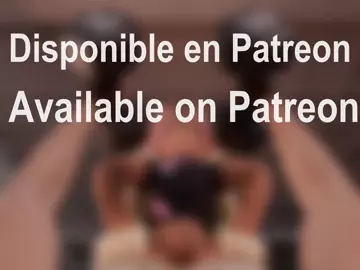 The best Lopunny's Training????(Preview)