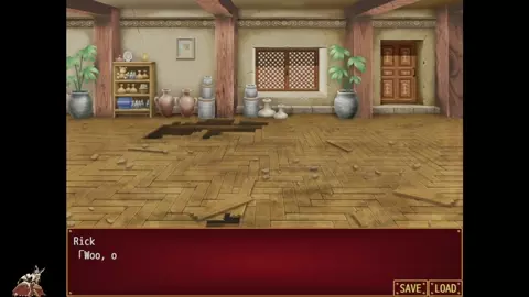 Otaku Fantasty 2 Pt. 3