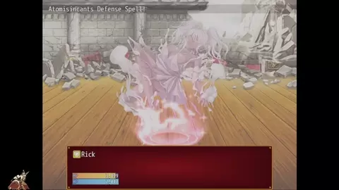 Otaku Fantasty 2 Pt. 3