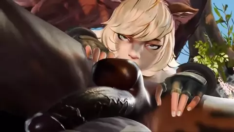 Her Name? - SQUIRREL GIRL (Doreen Green) HMV