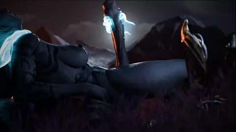 Mayah's Alone Time [Nahz3D][NO WM][4K]