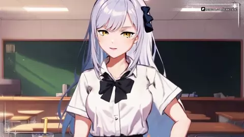 A Lonely Ghost Wants To Care For You (EP 1 - Vanilla) Vtuber Roleplay [BubbleBebe]