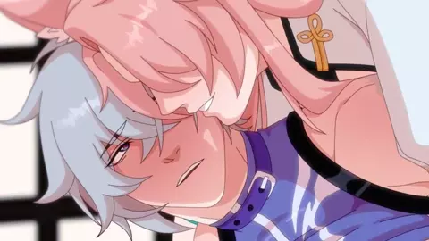 [FullbodyCollapse] Jiaoqiu X Moze