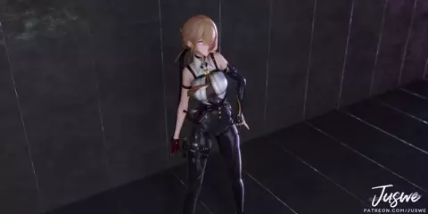 Evelyn whiplash [Zenless zone zero]