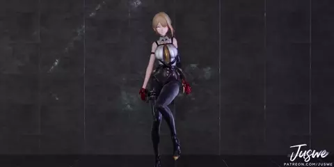 Evelyn whiplash [Zenless zone zero]