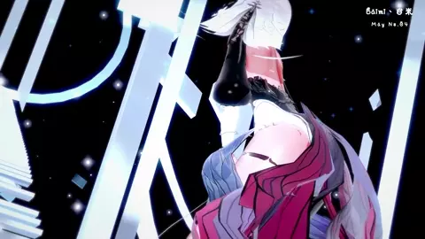 [Aponia] HELLOVENUS - Wiggle Wiggle