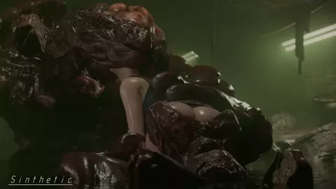 Claire fucked by G Adult