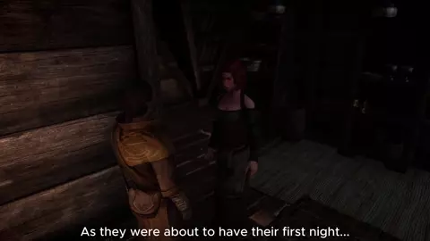 The Newlywed's Nightmare