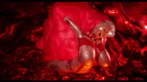 [Tete] AstroLove tentacle