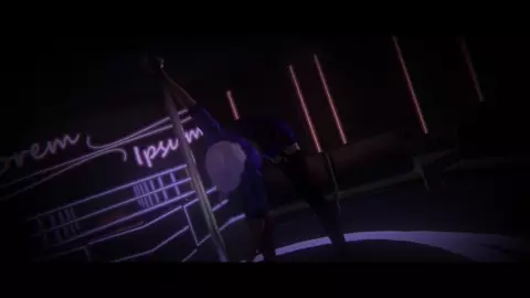 PROJECT K/DA - 4K (MackG4)