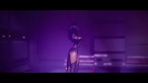 SUBVERSE: Ela's Foreplay Cinematic