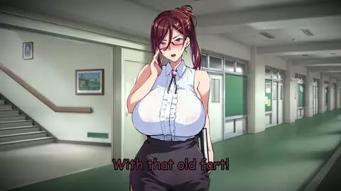 Chisaki's Corruption (Juukon Sentai Juusoldier)