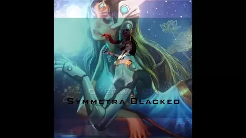 Symmetra Blacked HMV