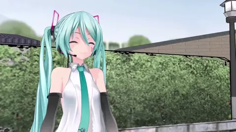 【insect】miku Sex