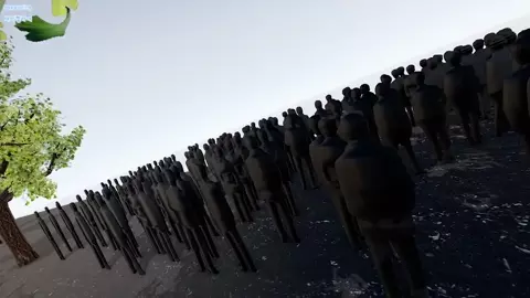 [MMD]Venom - Nico (insect)