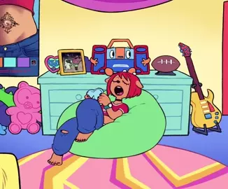 Um Jammer Lammy speedoru