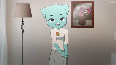 Nicole Watterson edit