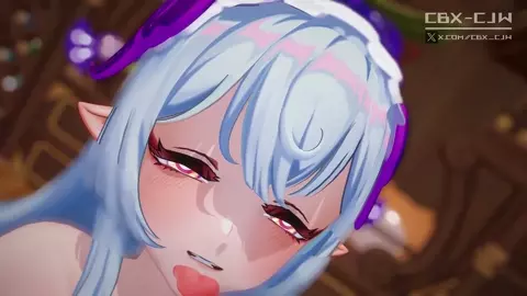 Yumemizuki Mizuki-Genshin Impact