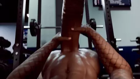 Rough and Fast - FUTA HMV