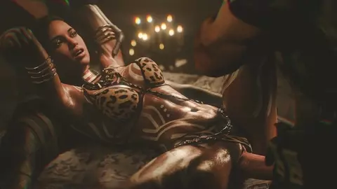 Tribal Sheva『Project Vega』