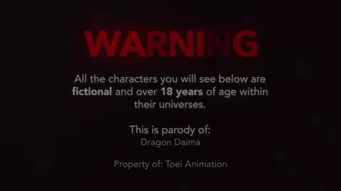 Goku & Arinsu [Xtremetoons]