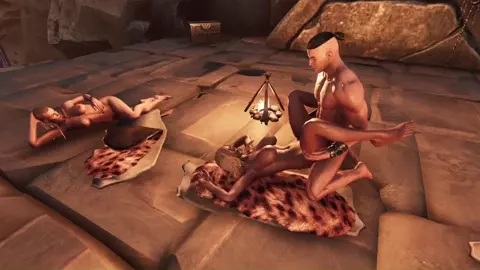 Conan Exiles - Primal Instincts