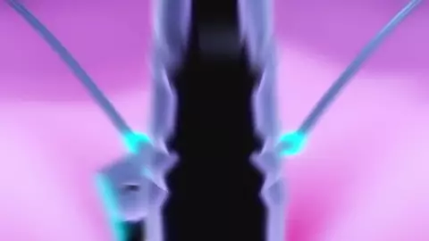 SEXDance KUROMARU hacking [ブラン]