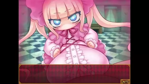 Monster Girl Labyrinth Gallery Pt3