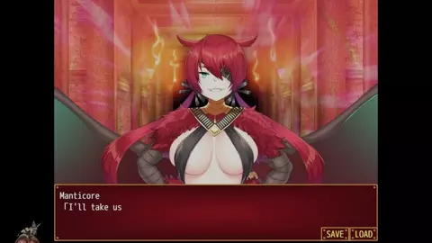 Otaku Fantasty 2 Part. 4