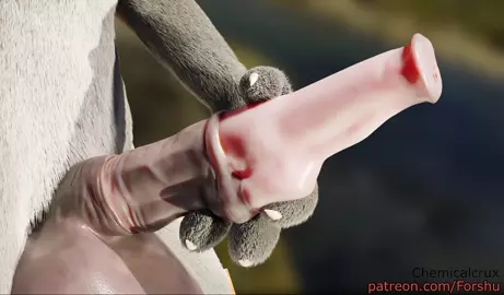 Cock vore by slousberry/forshu