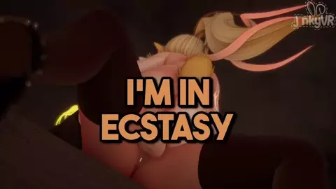 [JinkyVR] I think I'm getting slightly addicted to getting POUNDED by Only_Tails