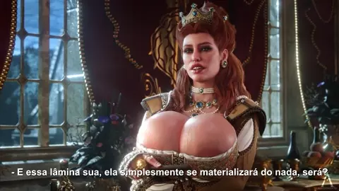 Hidden Blade [Amazonium][PTBR SUB]