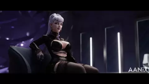 [KDA]Mind your business HMV/PMV