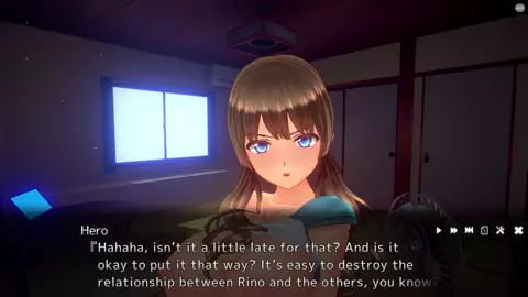 Summer In Heat - 3 No Commentary