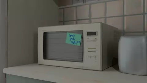 Uninvited Guests, Part 2 [Extended]