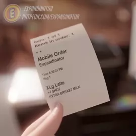 Hana's coffee shop [Expandinator]