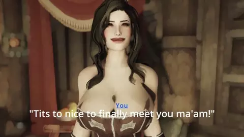 (POV)Futa Goth mom and Daughter Destroy your Ass