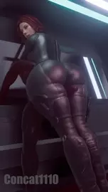 011. Black Widow (v1/BLACK) [Concat1110]