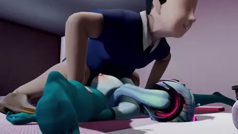 New costume modifications (v1+v2)