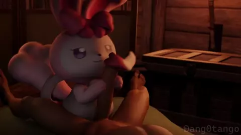 Raising Handiwork Skill『Dang0Tango』