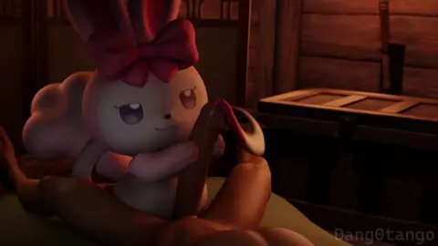 Raising Handiwork Skill『Dang0Tango』