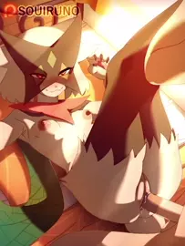 Breed The Cat『Souiruno』